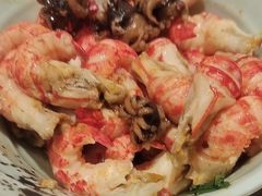 -星伦多自助料理·涮烤一体(奉贤龙湖天街店)