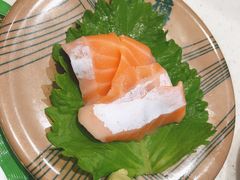 -京樽回転寿司(奥林匹克店)