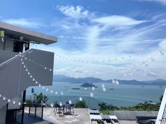 -YHA赛马会摩星岭青年旅舍(香港岛)