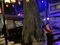 -淀里船宴(卓达店)