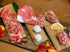 -炎蔵牛舌烤肉