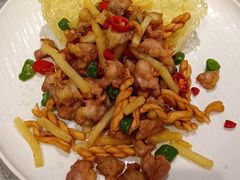 -老绍兴养和饭店(向阳不夜城店)