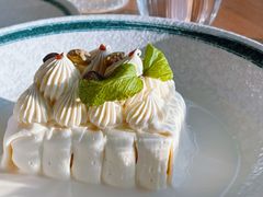 -PIZZA BIANCA(万象城店)