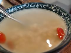 青稞甜醅-中发源·清真餐厅(春风店)