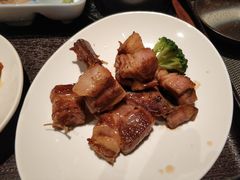 -富力希尔顿酒店·源氏日餐厅