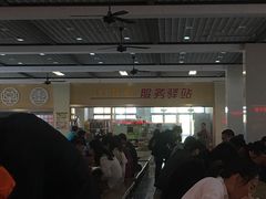 -江南大学-第一食堂(江南苑)