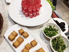 -东来顺饭庄(五道口店)