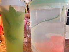 -中8楼风尚云南菜(颐堤港店)