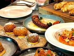 -壳里西餐厅Coquille Seafood Bistro(蒙自路店)