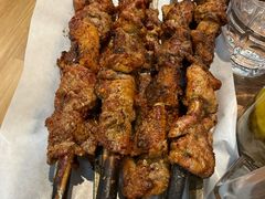 -贯贯吉·清真餐厅(浙江中路店)