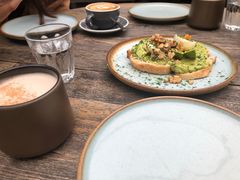 -RAC BAR(安福路店)