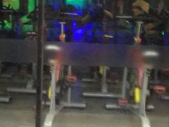 -奥力健身瑜伽普拉提馆(红宝路店)