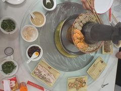 -山海关浑锅(秦皇岛首店)
