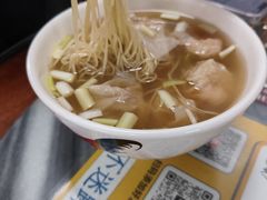 -曾仔竹升面