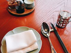-镇江苏宁万豪酒店-苏筵中餐厅