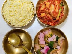 -HOTISLAND海鸡岛·韩国料理(江南西店)