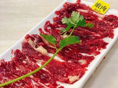 -海银海记潮汕牛肉火锅(体育西分店)