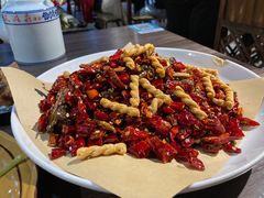 -风波庄(云蝠大厦店)