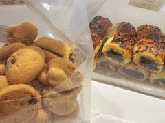 -鲍师傅糕点(台东步行街店)