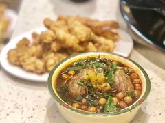 -钢管厂歆瑞源油卤串串香(春熙路太古里店)