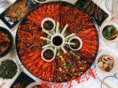-湘江大码头·龙虾馆(渔人码头一店)