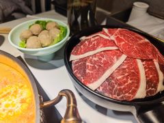 -椰子湾·海南火锅·糟粕醋·椰子鸡(正大广场店)