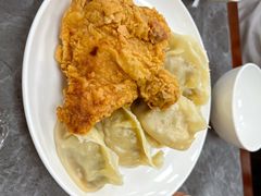 -奉天蚨祥饺子馆