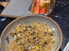 -鹤江桥·红油牛肉粉(SKP店)
