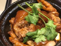 -烧蠔帮·生蚝海鲜牌档(观海店)