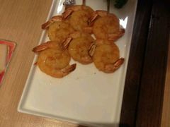 -必胜客(津塘店)