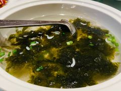 -大海中餐厅(宁波春晓世茂希尔顿逸林酒店)