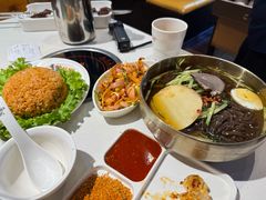 -玉善烧烤串城(长春总店)