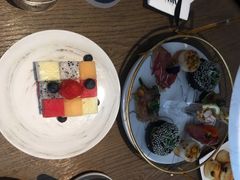 -粤海喜来登酒店·&More聚驿(天河城店)