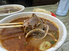 -龙鳞路第一家牛肉汤
