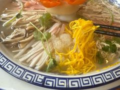 -老雒阳面馆·水席·洛阳菜(纱厂路店)