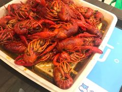 -盒马鲜生(宝地店)