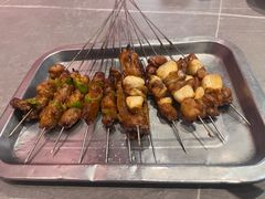 -刘一龙虾.烧烤(理工直营店)