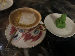 -广富林宰相府酒店·水云间
