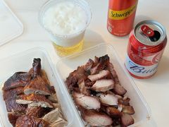 黑椒烧鸭-陈光记烧腊店(罗保博士街店)