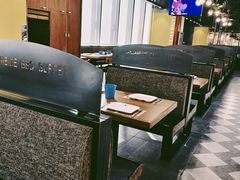 -汉巴味德·烤肉与啤酒的自助(杭州大悦城店)