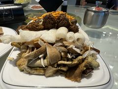 -昆明花之城豪生国际大酒店·怡享阁