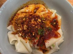 -长安记·大美陕菜(朝阳大悦城店)