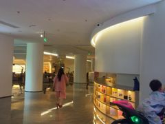 -神帆·元气汤泉(解放西路店)