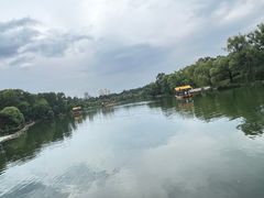 -承德避暑山庄景区