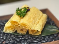-一叶一世界•素食餐厅(新光天地店)