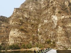 -十渡东湖港风景区