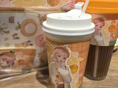 -柠季·手打柠檬茶(静安大悦城北座B1店 )