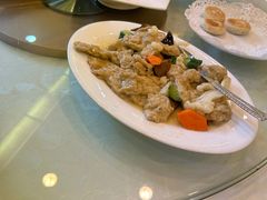 -南普陀素菜馆