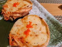 -割烹酱子日本料理(弘基财富广场店)