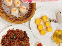 -御彩酒家(东风东路店)